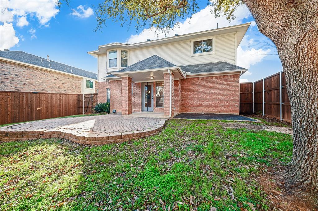 Grapevine, Texas 76051, United States, 3 Bedrooms Bedrooms, ,3 BathroomsBathrooms,Residential,Pending,21552