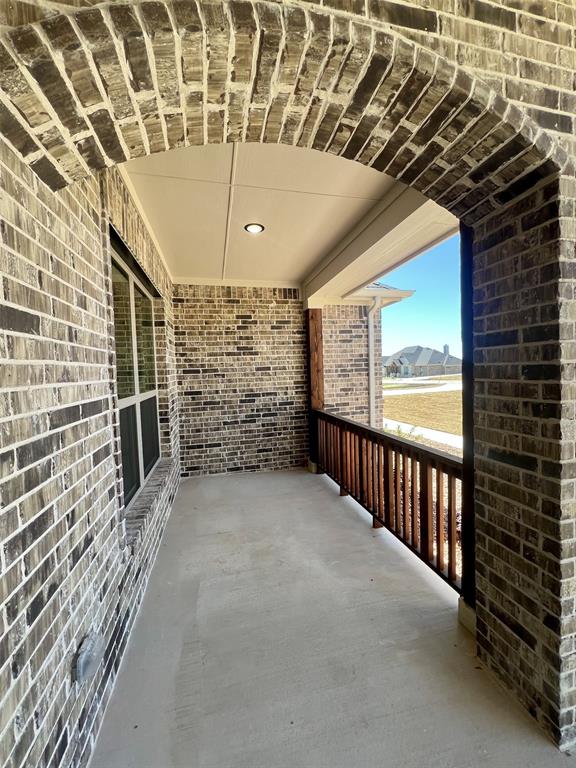 411 Solo Ridge Drive
