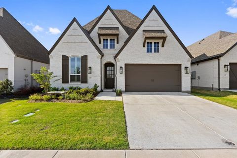 6225 Whitebrush Place Fort Worth TX 76123