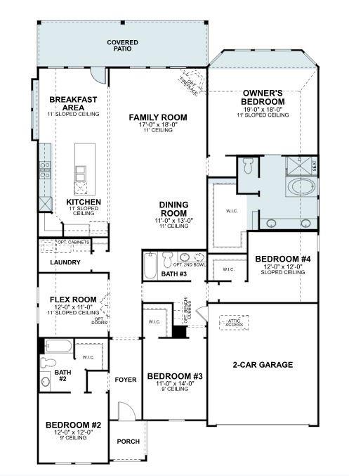 3517 Water Lily Way