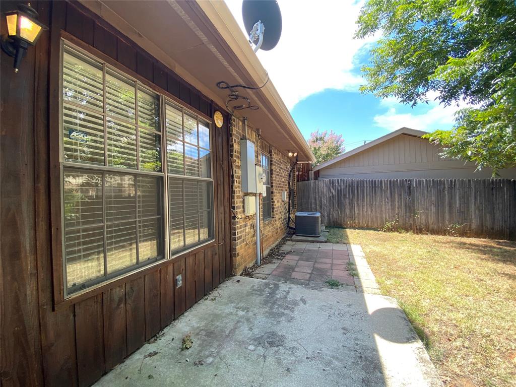 Brookside Add - Residential Lease