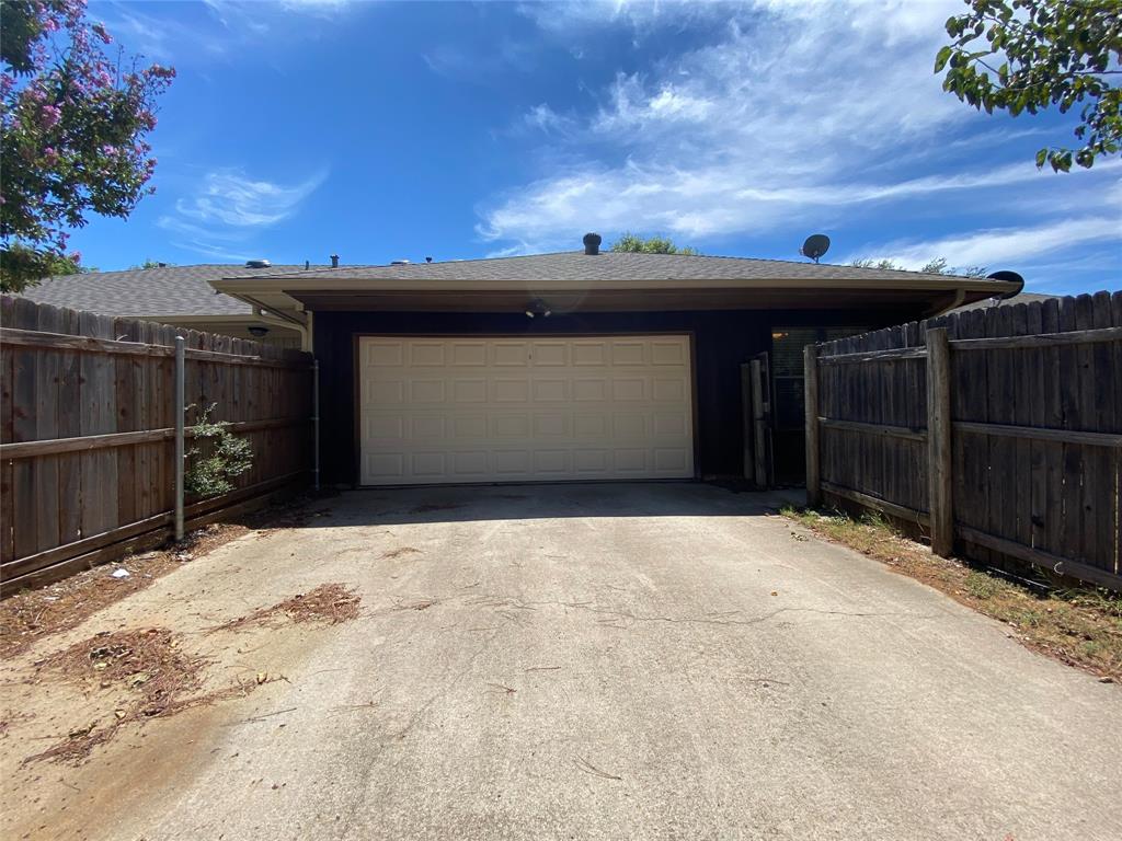 Brookside Add - Residential Lease