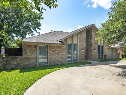 10315 Cimmaron Trail Dallas TX 75243