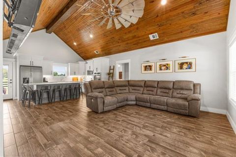 Tiny photo for 95 County Road 2323, Sulphur Springs, TX 75482 (MLS # 21085292)