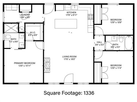 Tiny photo for 95 County Road 2323, Sulphur Springs, TX 75482 (MLS # 21085292)