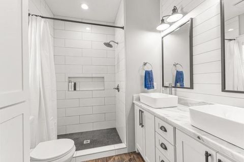 Tiny photo for 95 County Road 2323, Sulphur Springs, TX 75482 (MLS # 21085292)