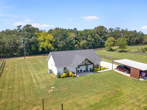 Tiny photo for 95 County Road 2323, Sulphur Springs, TX 75482 (MLS # 21085292)