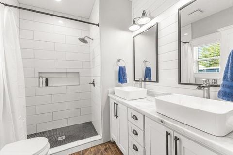 Tiny photo for 95 County Road 2323, Sulphur Springs, TX 75482 (MLS # 21085292)