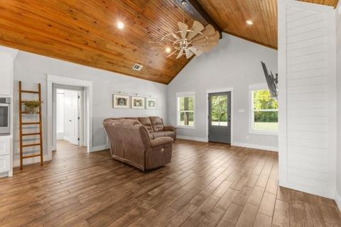 Tiny photo for 95 County Road 2323, Sulphur Springs, TX 75482 (MLS # 21085292)