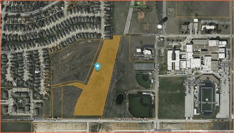 Photo of 2001 Oak Grove Shelby Rd Rd, Fort Worth, TX 76140 (MLS # 21179713)