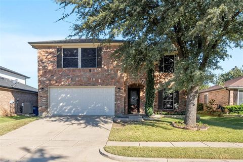 Photo of 1563 Brandywine Lane, Little Elm, TX 75068 (MLS # 21213755)