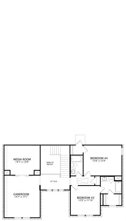 14469 Overlook Park Drive