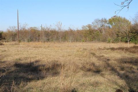 TBD CR 3415 Wills Point TX 75169