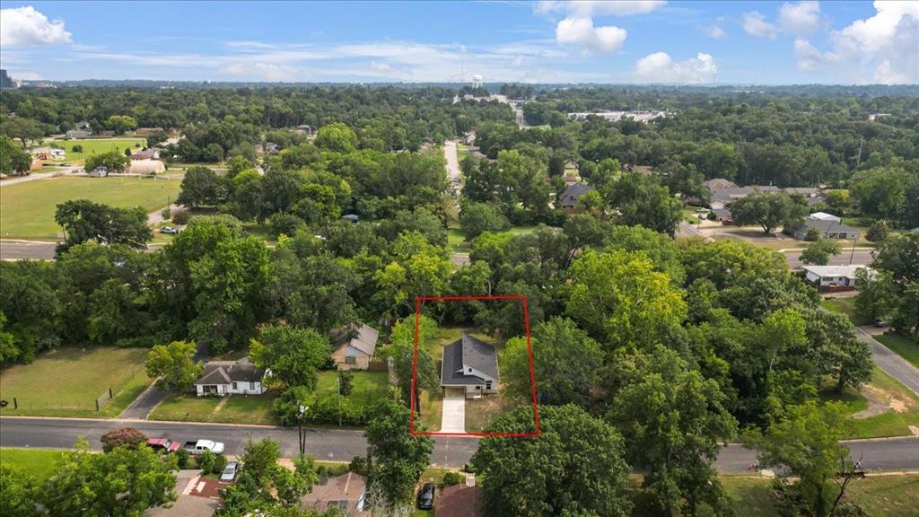 TEXAS COLLEGE HTS - Residential