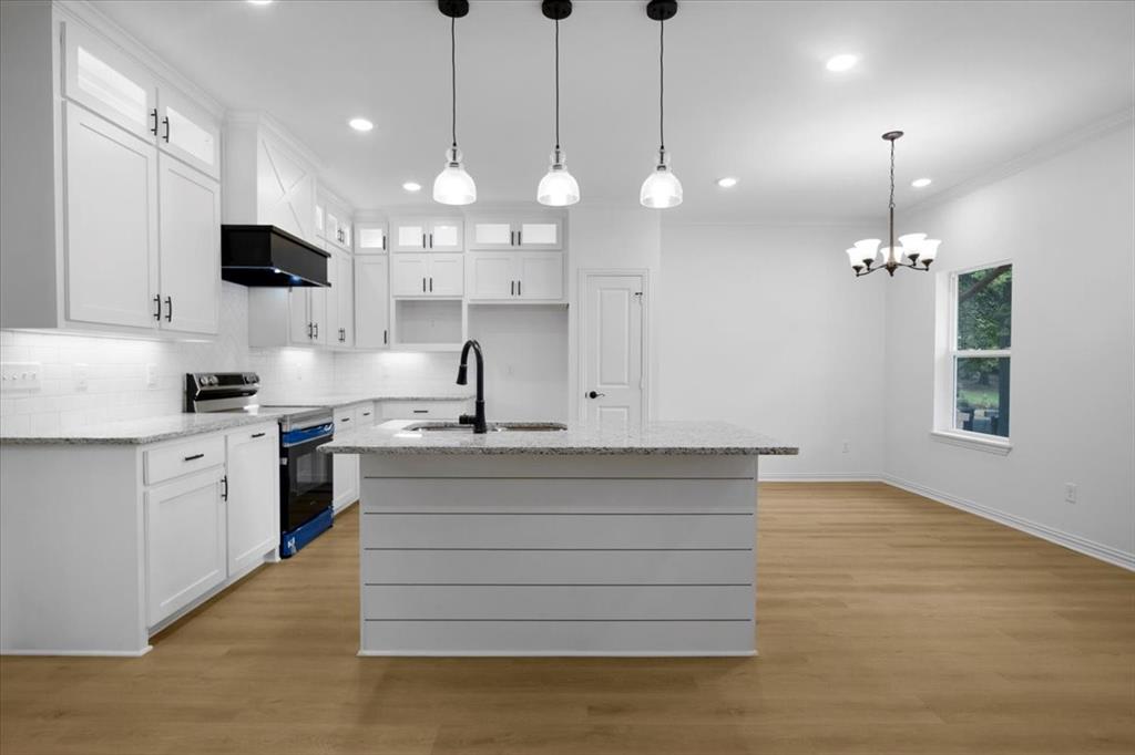 TEXAS COLLEGE HTS - Residential