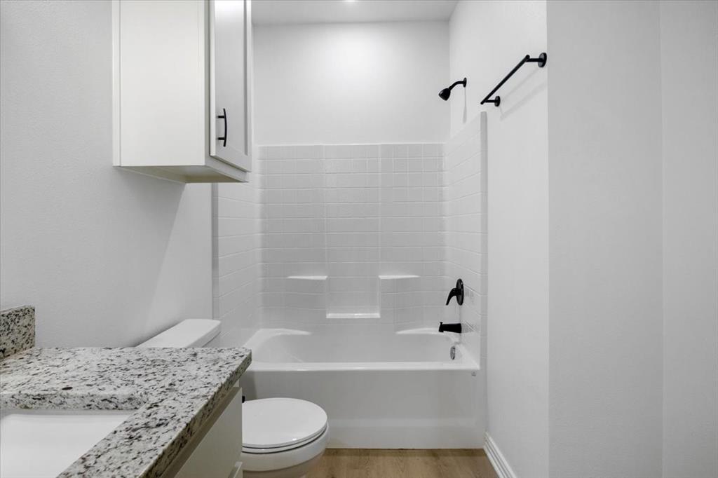 TEXAS COLLEGE HTS - Residential