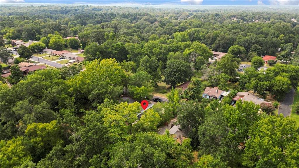 TEXAS COLLEGE HTS - Residential