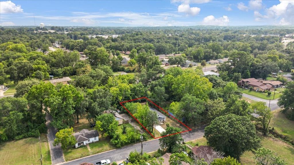 TEXAS COLLEGE HTS - Residential