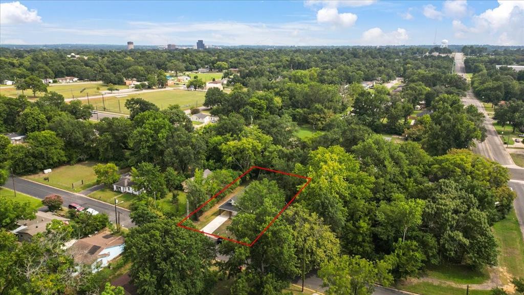 TEXAS COLLEGE HTS - Residential