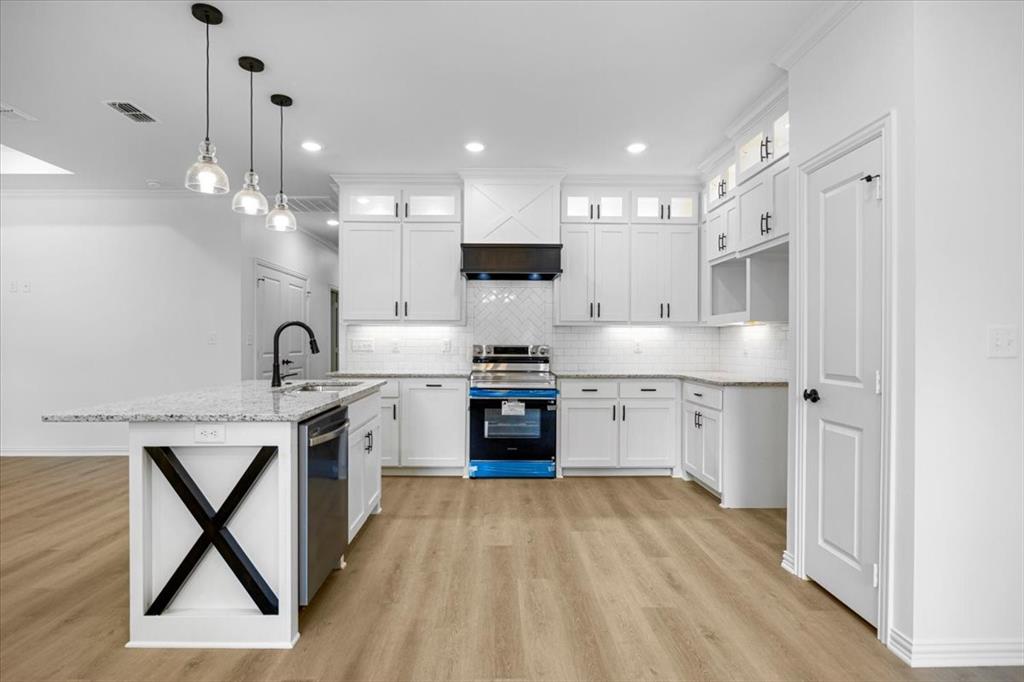 TEXAS COLLEGE HTS - Residential