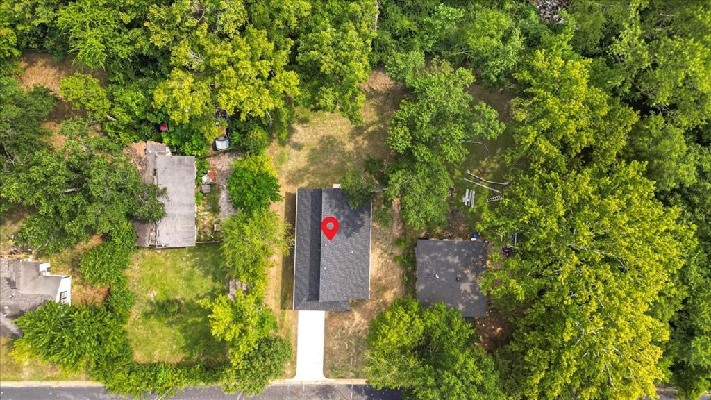 TEXAS COLLEGE HTS - Residential