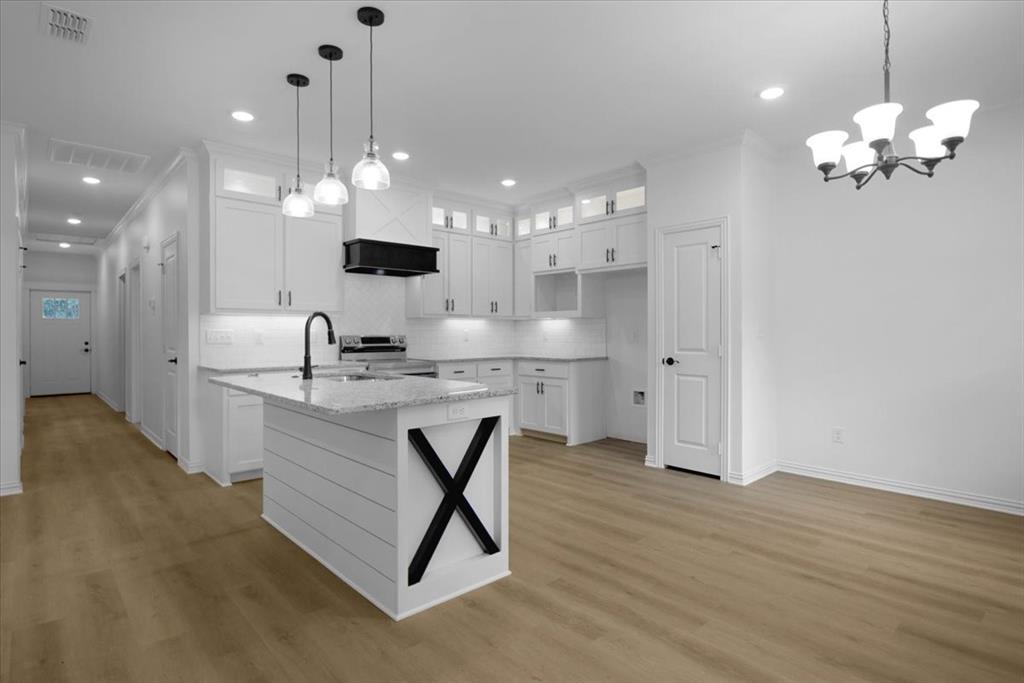 TEXAS COLLEGE HTS - Residential