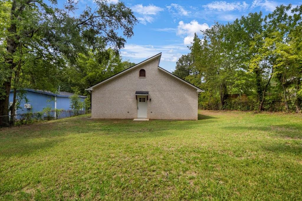 TEXAS COLLEGE HTS - Residential