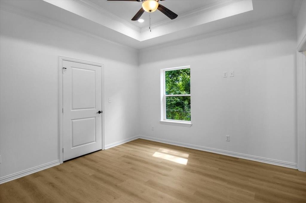 TEXAS COLLEGE HTS - Residential