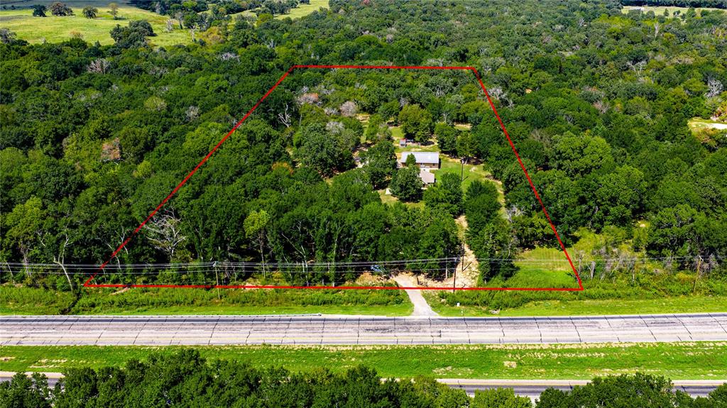 CM Walters Sur - Residential