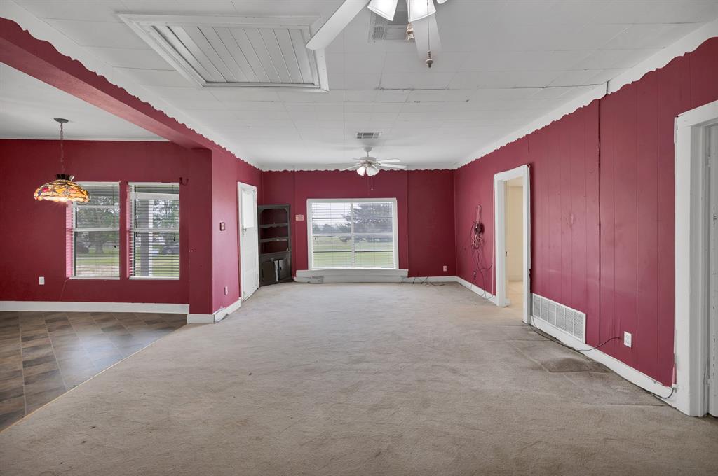 Lewis Powell Surv Abs #664 - Residential