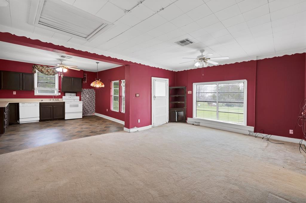 Lewis Powell Surv Abs #664 - Residential