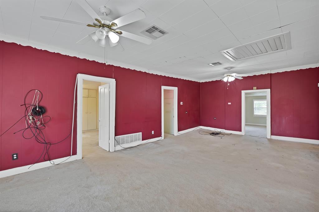 Lewis Powell Surv Abs #664 - Residential