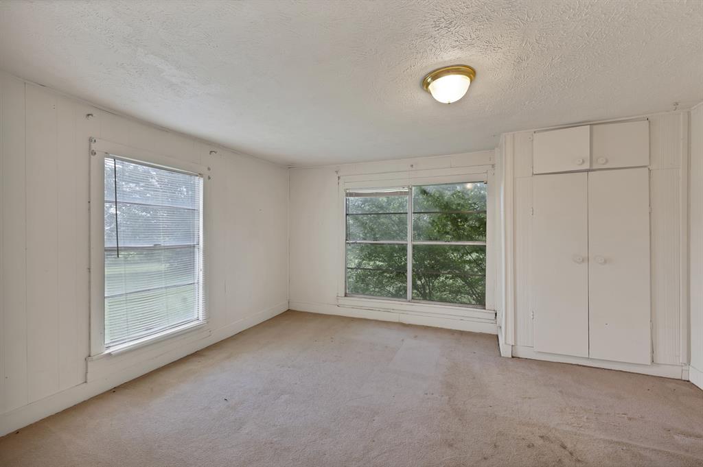 Lewis Powell Surv Abs #664 - Residential