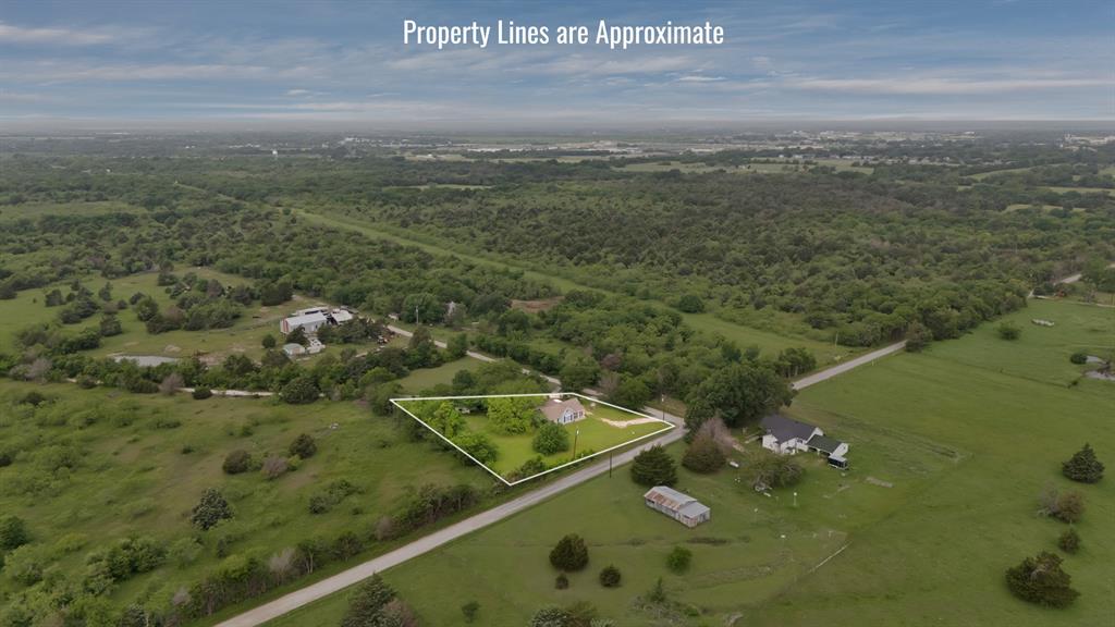 Lewis Powell Surv Abs #664 - Residential