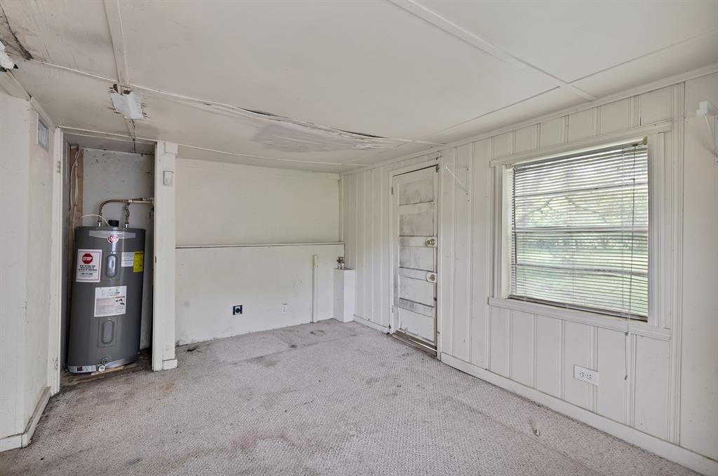 Lewis Powell Surv Abs #664 - Residential