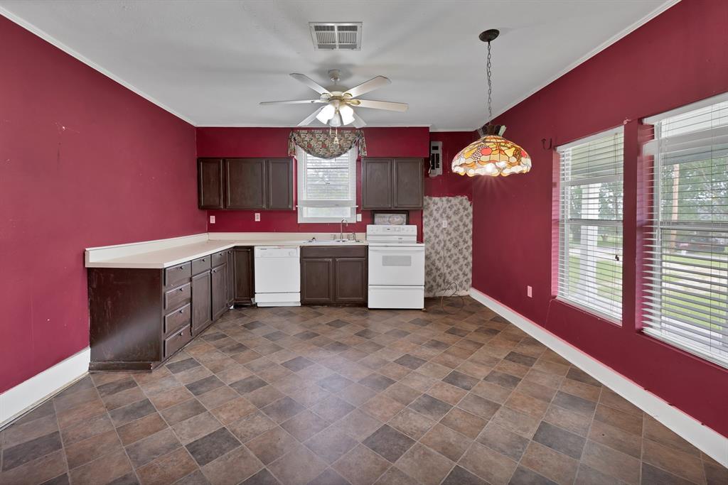 Lewis Powell Surv Abs #664 - Residential