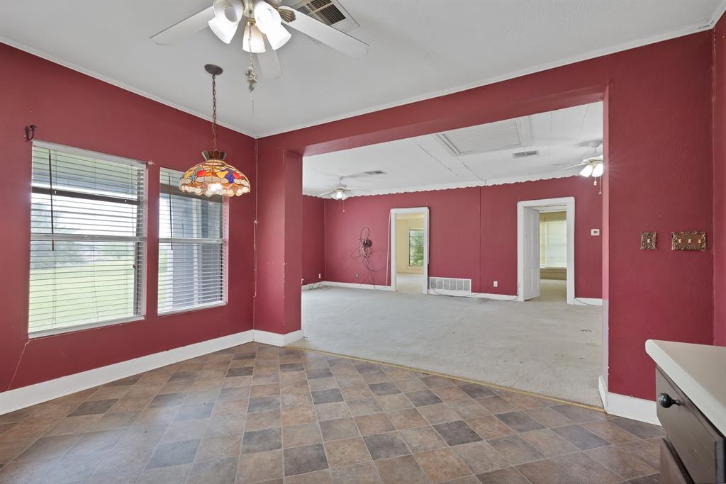 Lewis Powell Surv Abs #664 - Residential