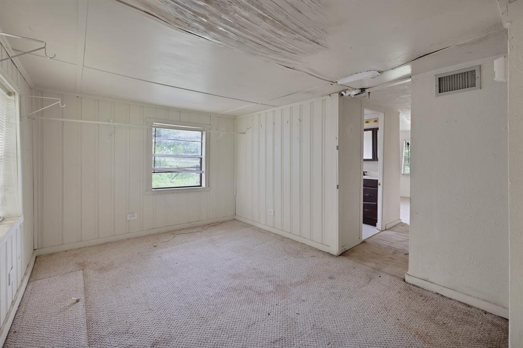 Lewis Powell Surv Abs #664 - Residential