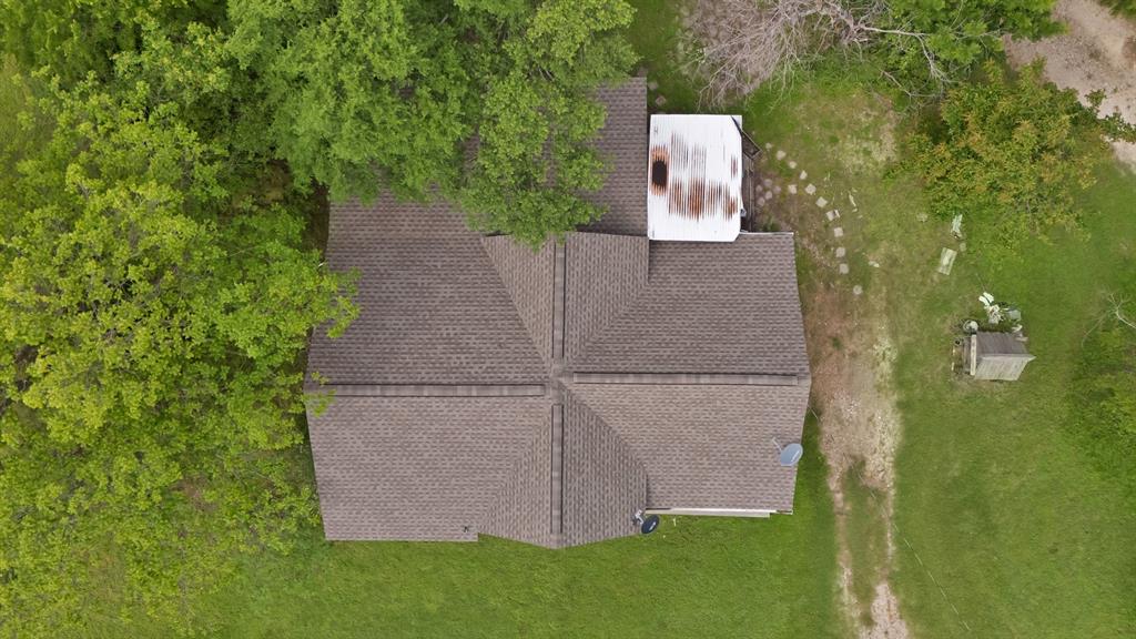 Lewis Powell Surv Abs #664 - Residential