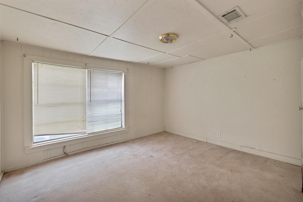 Lewis Powell Surv Abs #664 - Residential