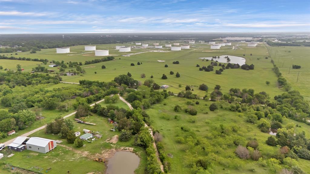 Lewis Powell Surv Abs #664 - Residential