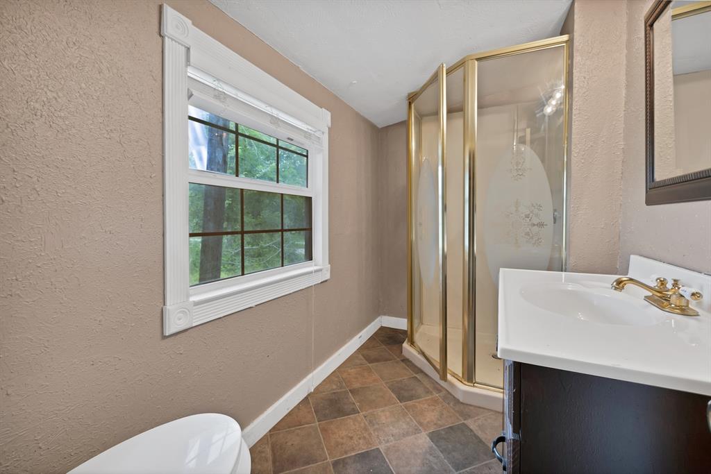 Lewis Powell Surv Abs #664 - Residential