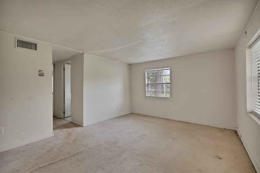 Lewis Powell Surv Abs #664 - Residential