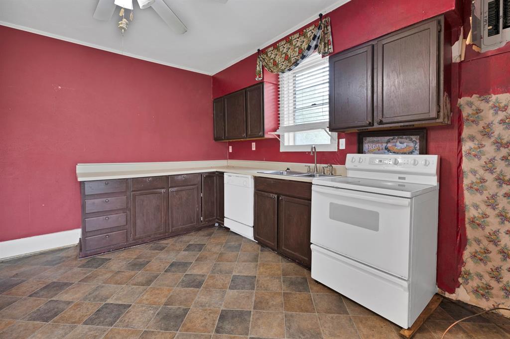 Lewis Powell Surv Abs #664 - Residential