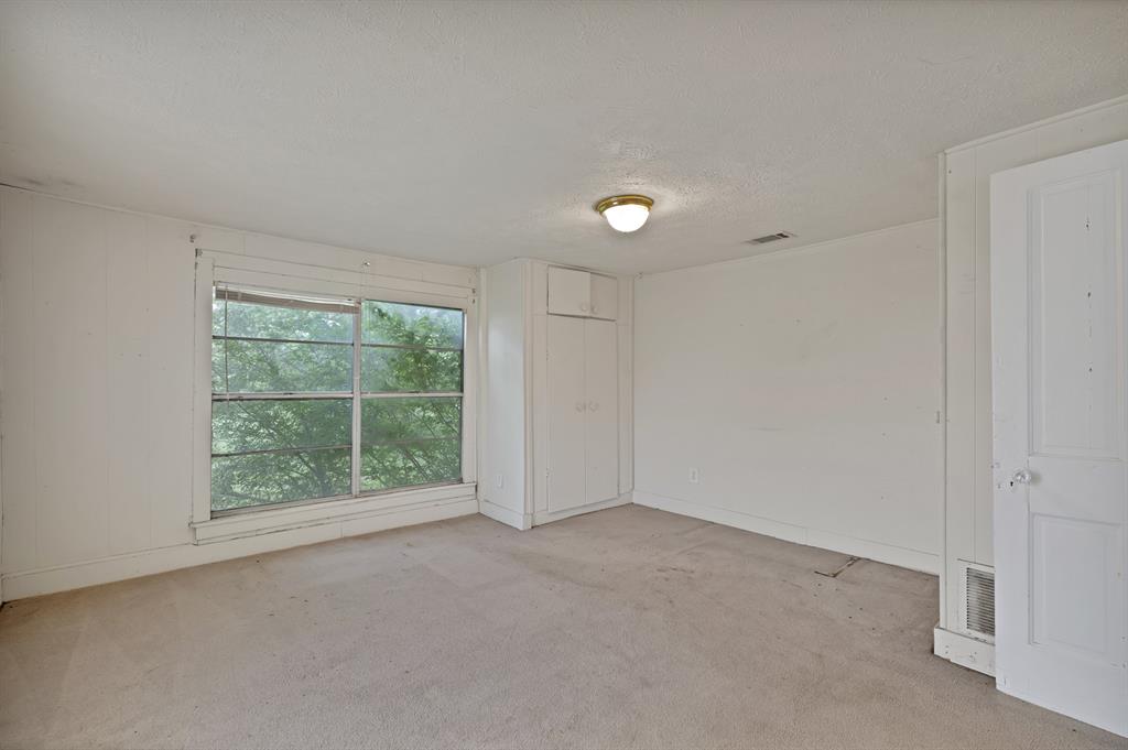 Lewis Powell Surv Abs #664 - Residential