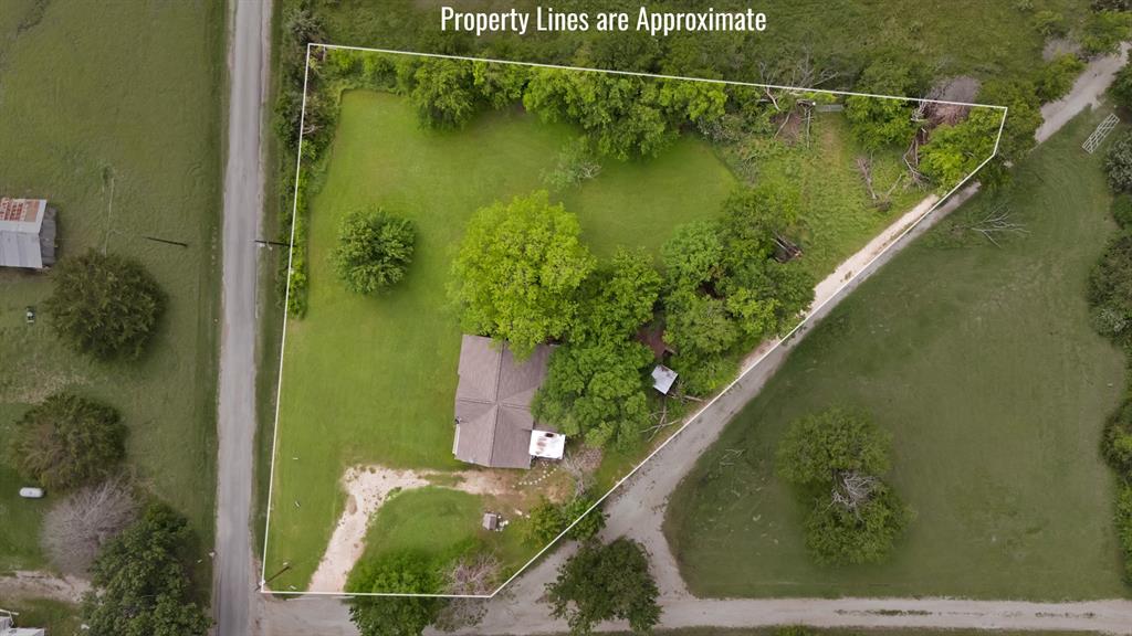 Lewis Powell Surv Abs #664 - Residential