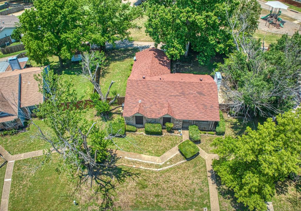 1107 Willow Run Drive