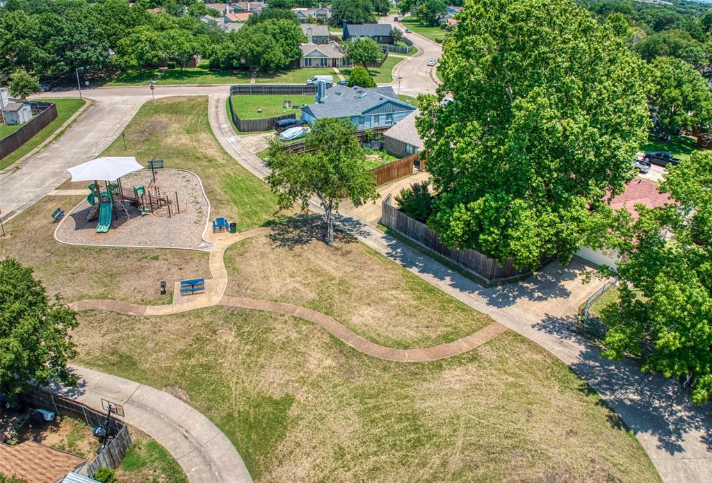 1107 Willow Run Drive