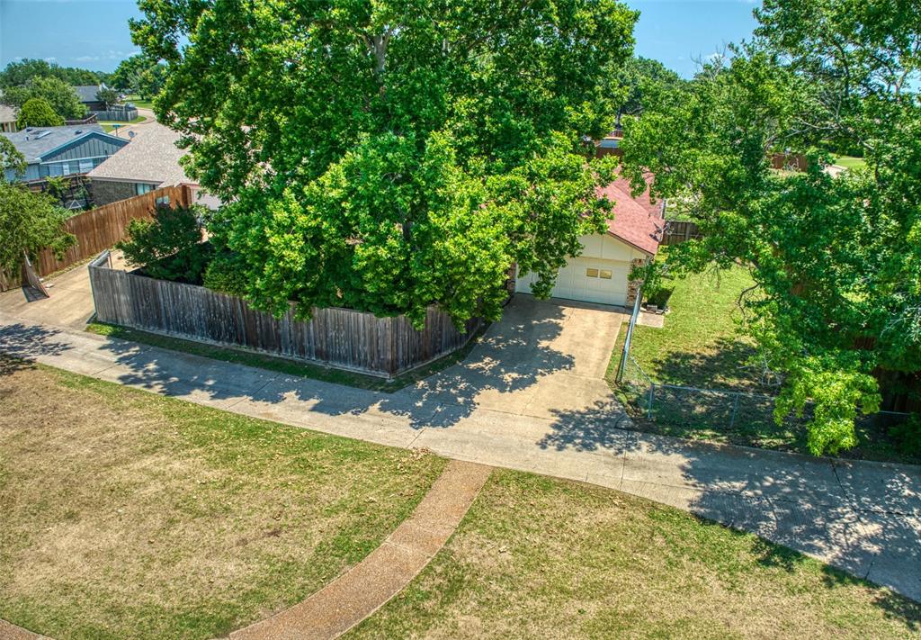1107 Willow Run Drive