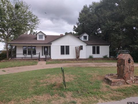 21997 Blue Water Road Chandler TX 75758